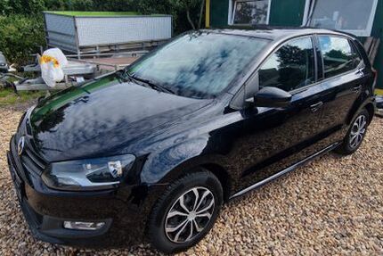 VW Polo 170.000 km 3.700 &euro; Düren 52349