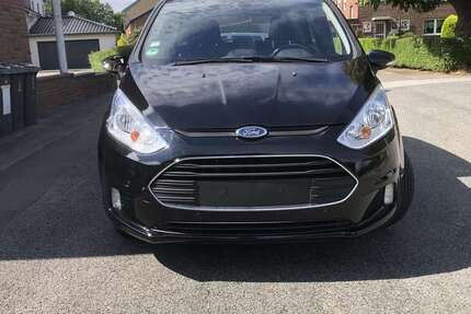 Ford B-Max 18.900 km 9.800 € Alsdorf 52477