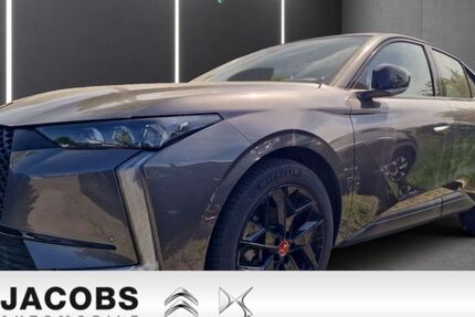 DS Automobiles DS4 13.058 km 23.990 € Aachen 52078