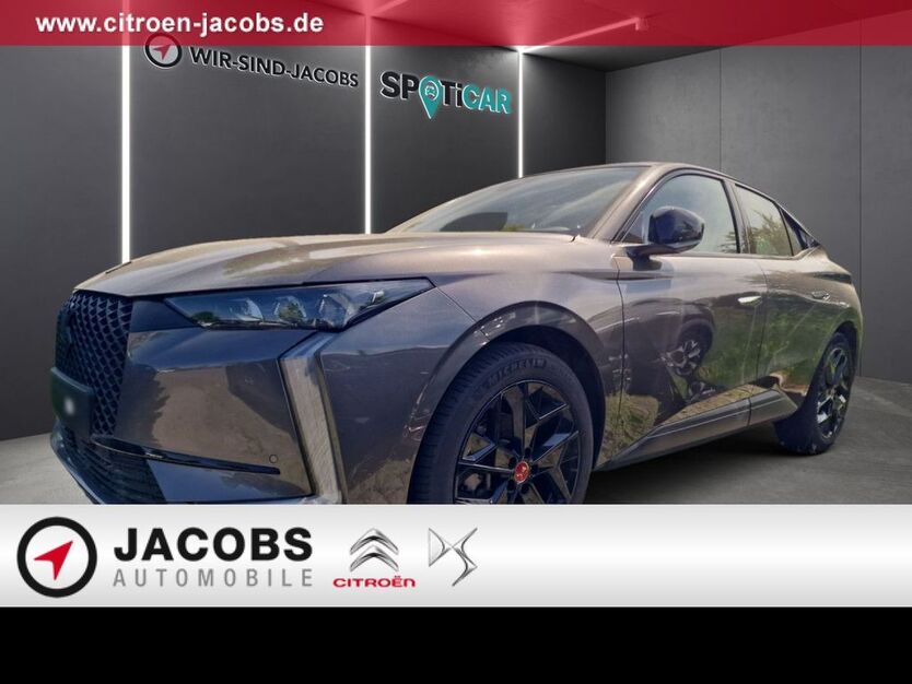 DS Automobiles DS4 13.058 km 23.990 € Aachen 52078