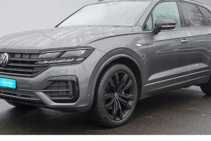 VW Touareg 72.574 km 53.830 &euro; Geilenkirchen 52511