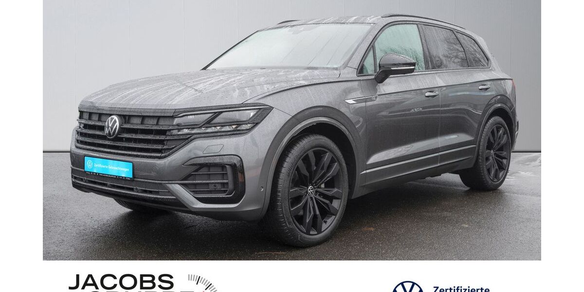 VW Touareg 72.574 km 53.830 &euro; Geilenkirchen 52511
