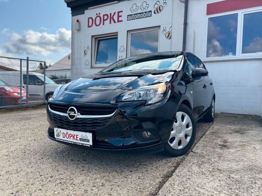 Corsa