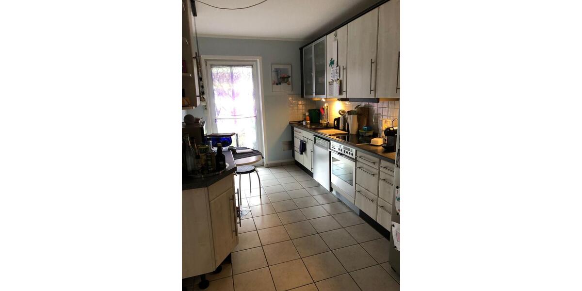 Ruhige 3-Zimmerwohnung in Kreuzau -Winden zu vermieten 3 zimmer