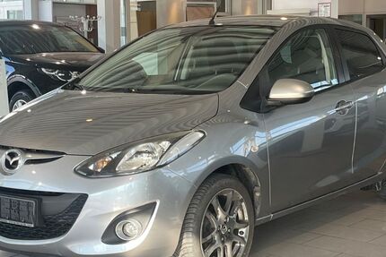 Mazda 2 98.000 km 5.999 &euro; Inden 52459