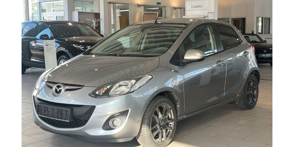 Mazda 2 98.000 km 5.999 &euro; Inden 52459