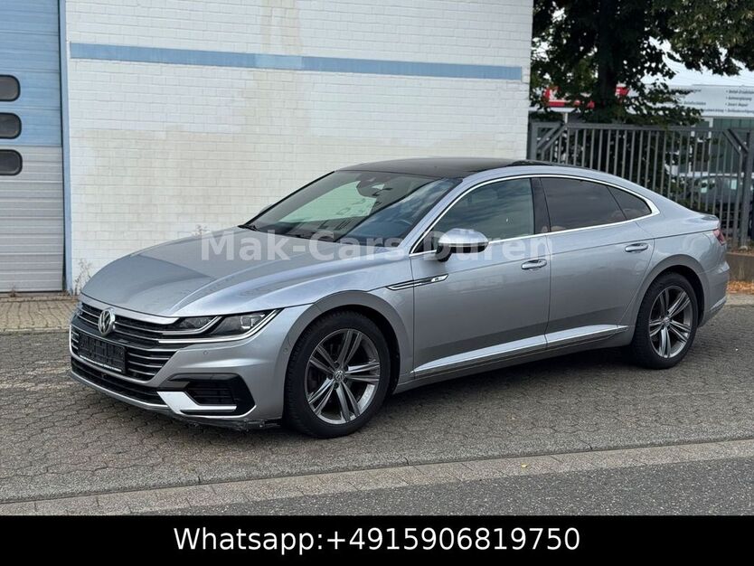 VW Arteon 172.750 km 19.999 € Düren 52353