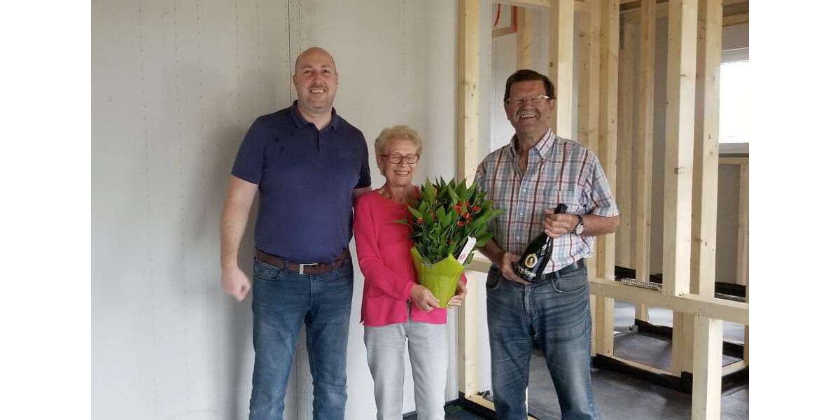 Einfamilienhaus Simmerath Woffelsbach - 6 Zimmer, 126 m&sup2;, 439.423&euro; | Angebot:26862344