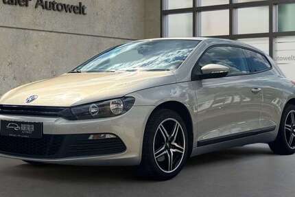 VW Scirocco 110.000 km 8.999 € Jülich 52428