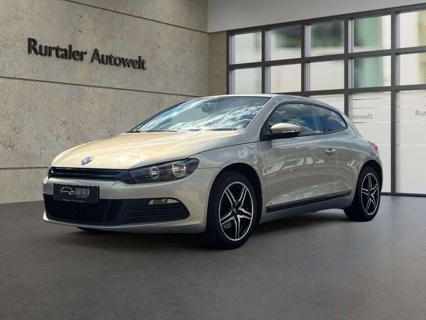 VW Scirocco 110.000 km 8.999 € Jülich 52428