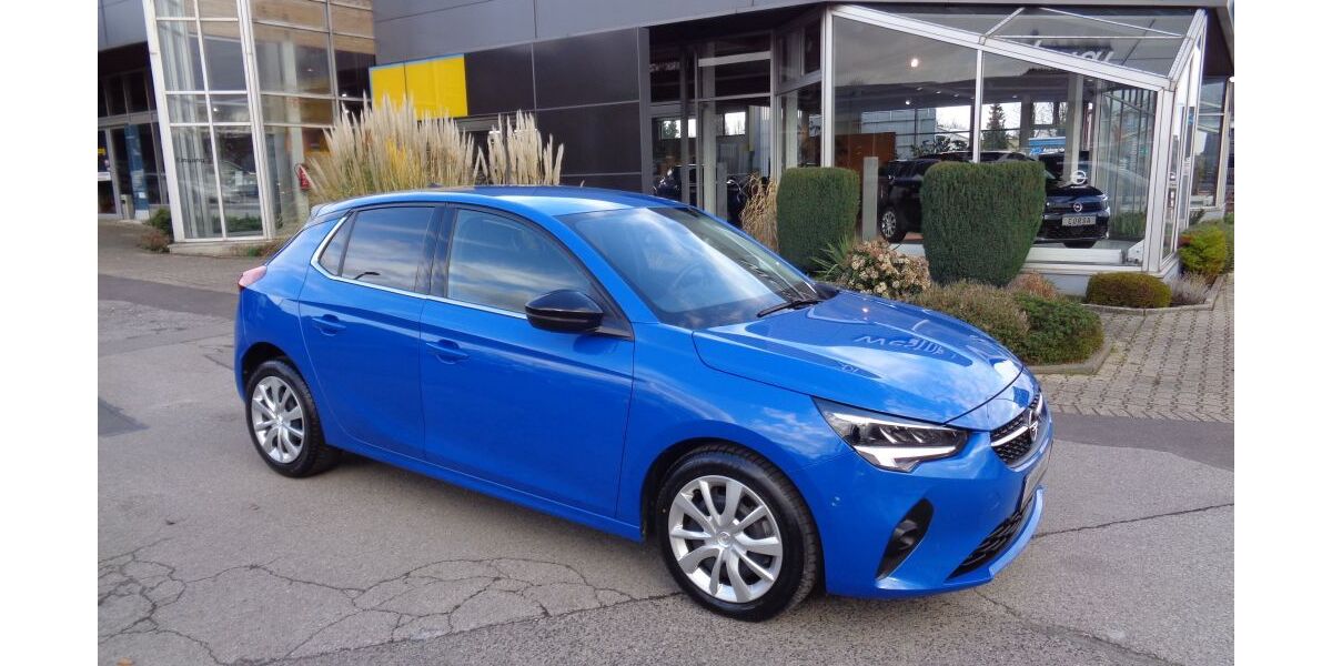 Opel Corsa 35.769 km 14.990 &euro; Eschweiler 52249