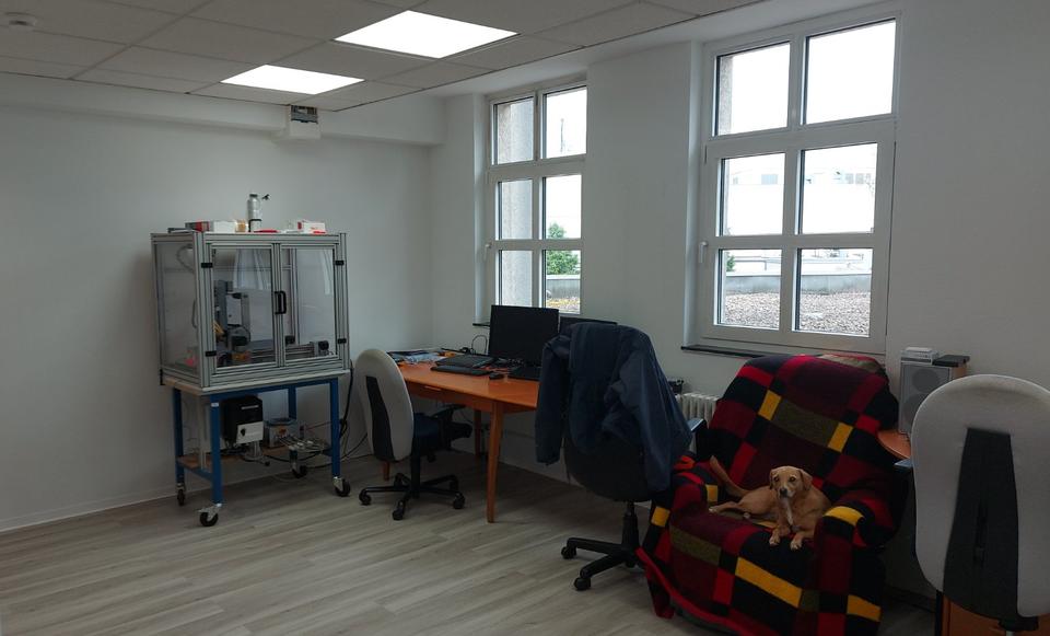 Gewerbeobjekt Jülich - 2.000&euro; | Angebot:24664714