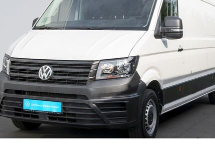 VW Crafter 21.747 km 29.930 &euro; Geilenkirchen 52511