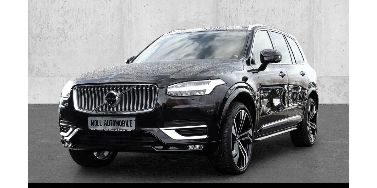 Volvo XC90 20.916 km 61.480 &euro; Aachen 52078