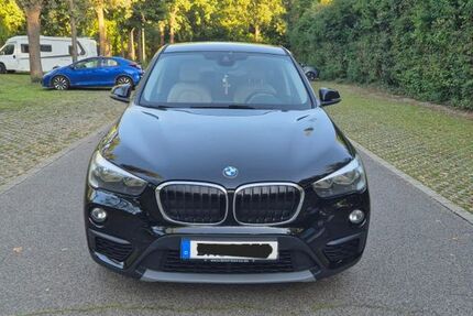 BMW X1 217.000 km 13.500 € Düren 52349