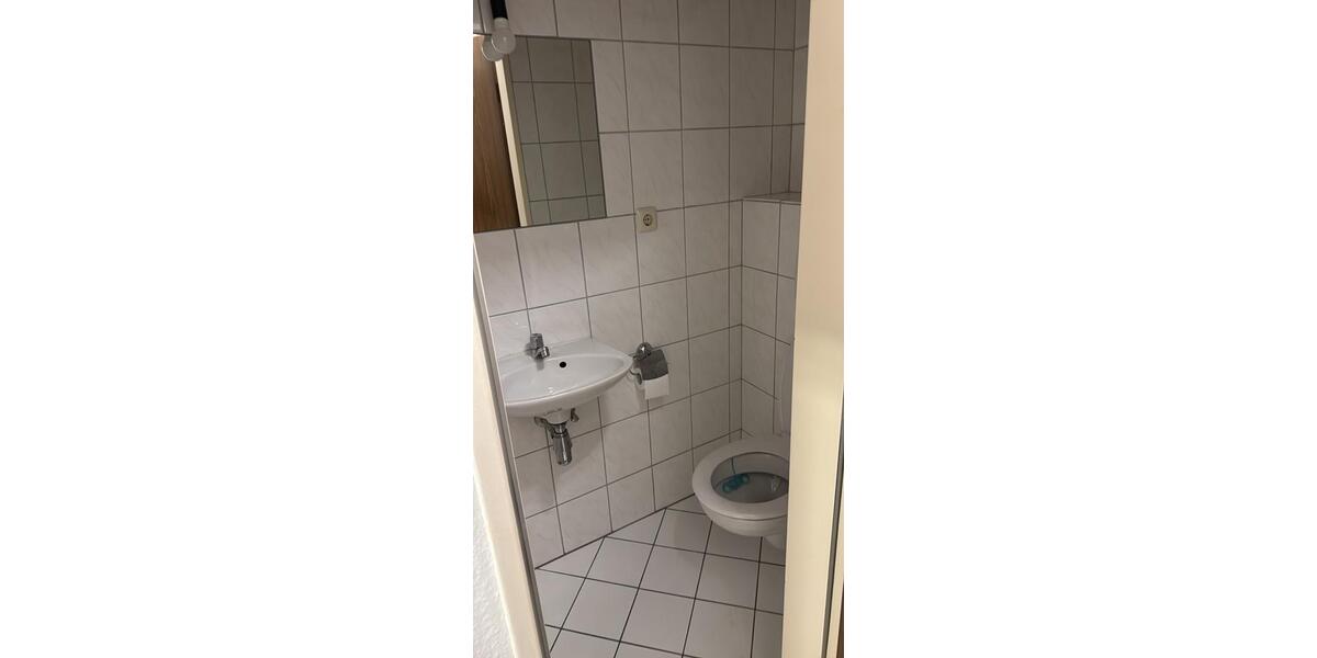 Dachgeschoßwohnung Aachen Eilendorf - 2 Zimmer, 55 m&sup2;, 615&euro; | Angebot:26444560