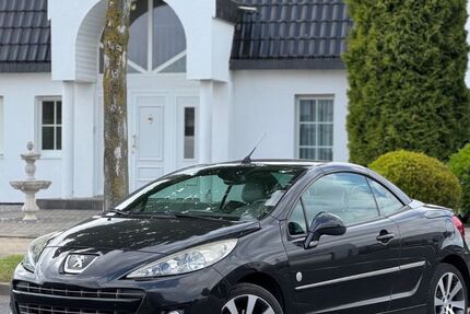 Peugeot 207 93.010 km 4.990 &euro; Jülich 52428