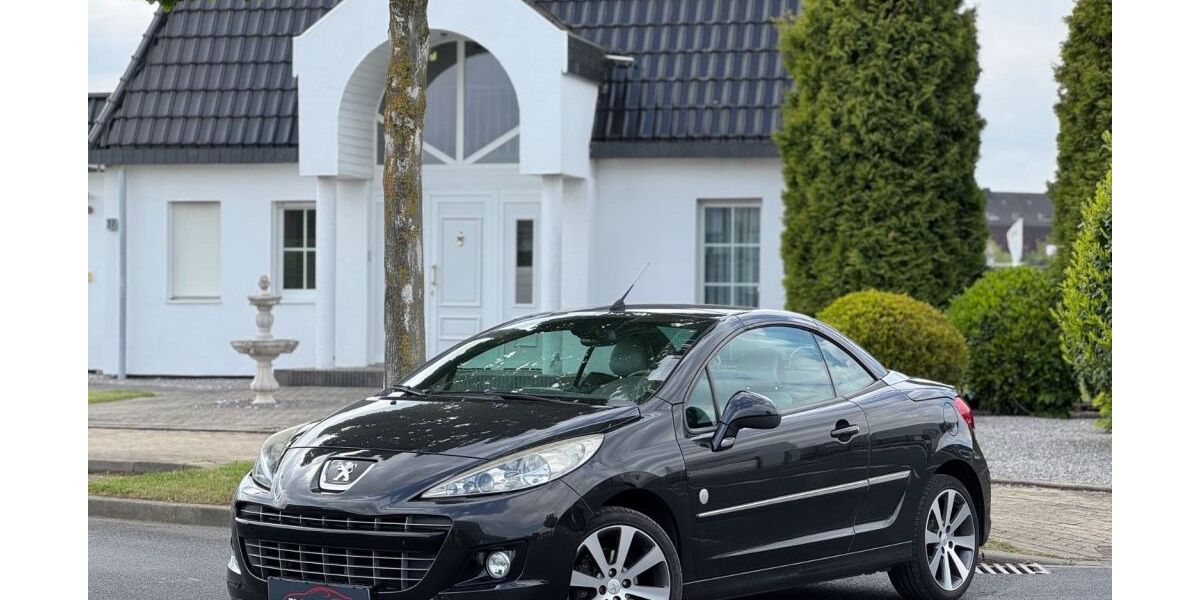 Peugeot 207 93.010 km 4.990 &euro; Jülich 52428