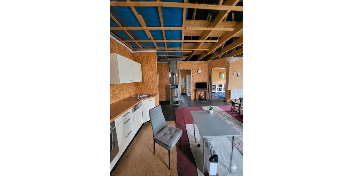Bungalow Stolberg (Rhld.) Gressenich - 3 Zimmer, 100 m&sup2;, 189.000&euro; | Angebot:26913502