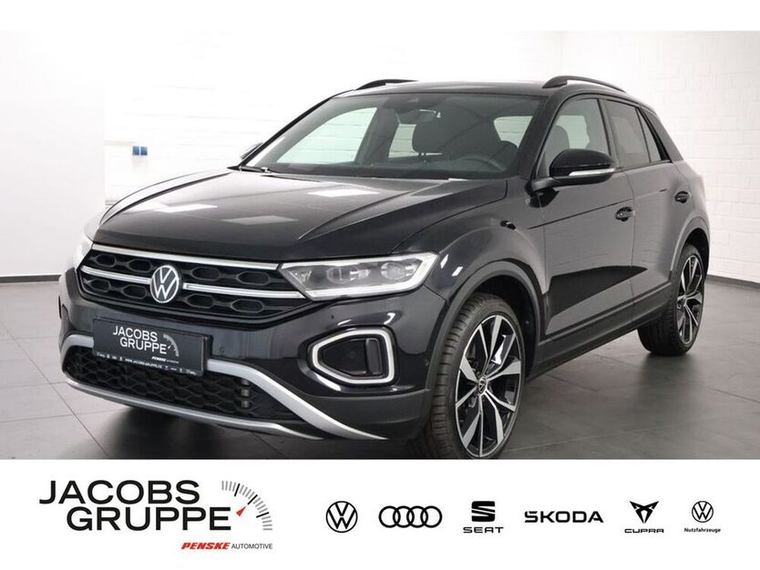 T-Roc