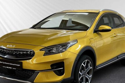Kia XCeed 84.830 km 20.590 € Aachen 52070