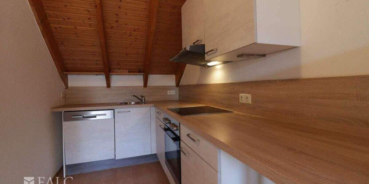 Etagenwohnung Stolberg (Rheinland) Stolberg - 2 Zimmer, 53 m&sup2;, 425&euro; | Angebot:25775518