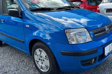 Fiat Panda 126.992 km 1.850 € Aachen 52080