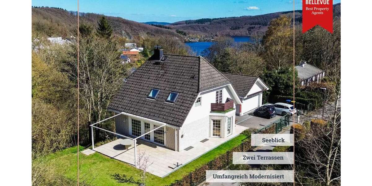 Einfamilienhaus Simmerath / Woffelsbach Woffelsbach - 7 Zimmer, 278 m&sup2;, 749.900&euro; | Angebot:26115903