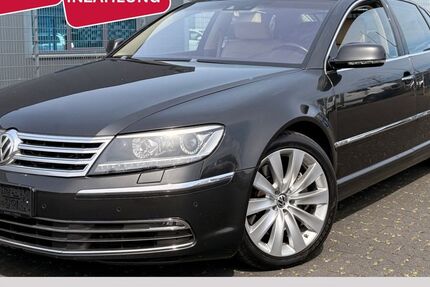 VW Phaeton 200.000 km 10.500 &euro; Übach-Palenberg ( nähe Aachen ) 52531