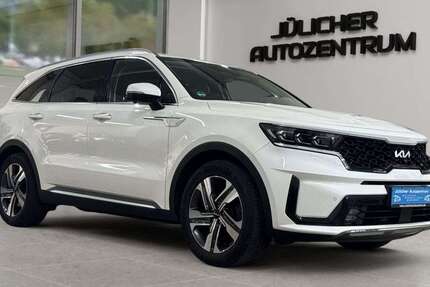 Kia Sorento 110.000 km 27.990 &euro; Jülich 52428