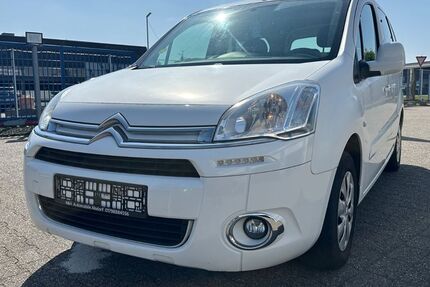 Citroen Berlingo 185.000 km 5.200 € Alsdorf 52477