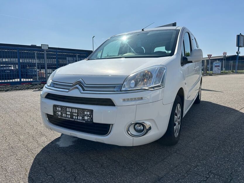 Citroen Berlingo 185.000 km 5.200 € Alsdorf 52477
