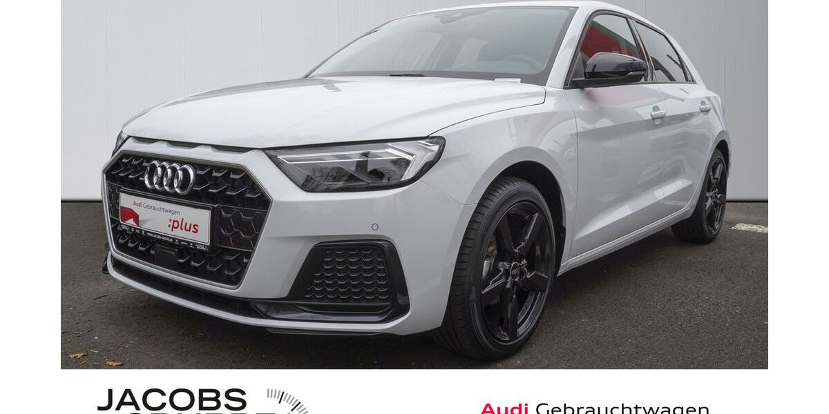 Audi A1 1.021 km 22.630 &euro; Geilenkirchen 52511