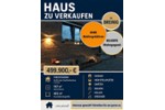 Einfamilienhaus Stolberg (Rhld.) Büsbach - 8 Zimmer, 167 m&sup2;, 499.900&euro; | Angebot:27244439