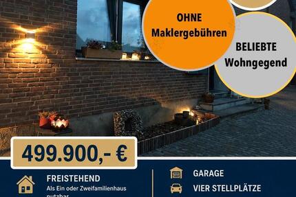 Haus Stolberg (Rhld.) Büsbach - 8 Zimmer, 167 m&sup2;, 499.900&euro; | Angebot:27244439