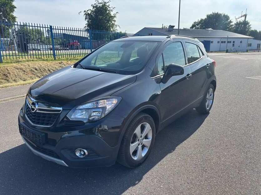 Mokka
