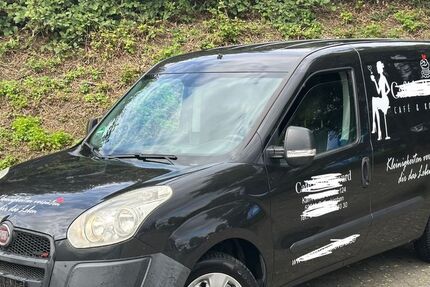 Fiat Doblo 297.823 km 1.999 € Alsdorf 52477