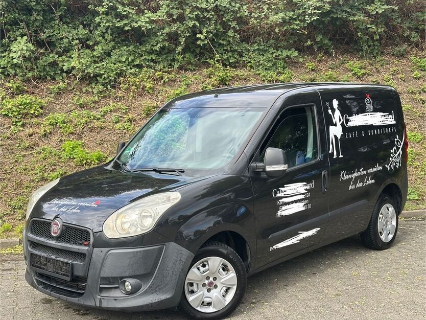 Fiat Doblo 297.823 km 1.999 € Alsdorf 52477
