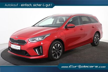 Kia ceed Sportswagon 82.000 km 16.850 &euro; Herzogenrath 52134