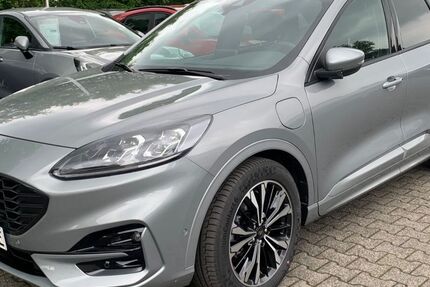 Ford Kuga 42.700 km 27.800 &euro; Würselen 52146