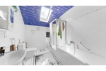 3D: Familienglück in ruhiger Lage - Sehr gepflegtes Einfamilienhaus mit Kamin, Balkon und viel Platz - Reihenendhaus Gangelt | Angebot:26777849