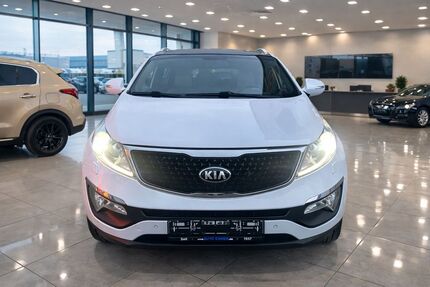 Kia Sportage 144.000 km 11.550 &euro; Düren 52351