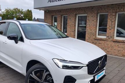 Volvo XC60 17.504 km 49.990 &euro; Übach-Palenberg 52531
