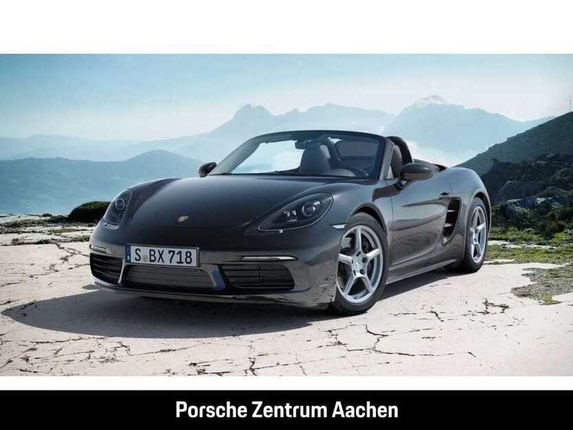 Boxster