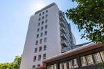 Etagenwohnung Aachen Frankenberger Viertel - 2 Zimmer, 55 m&sup2;, 890&euro; | Angebot:25727983