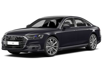 Audi A8 108.000 km 45.420 &euro; Aachen 52078