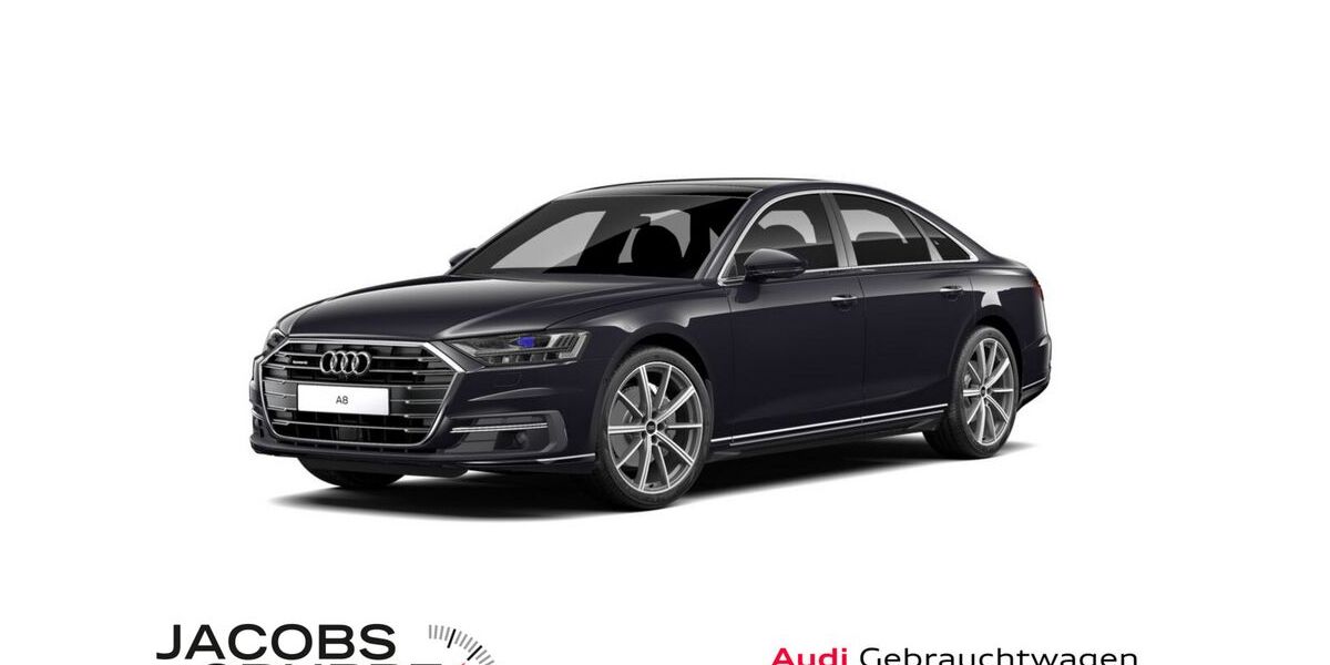 Audi A8 108.000 km 45.420 &euro; Aachen 52078