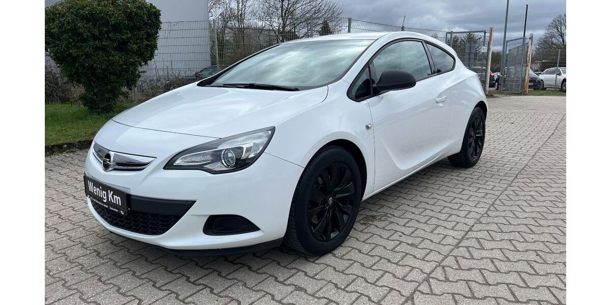 Opel Astra 61.000 km 7.490 &euro; Eschweiler 52249