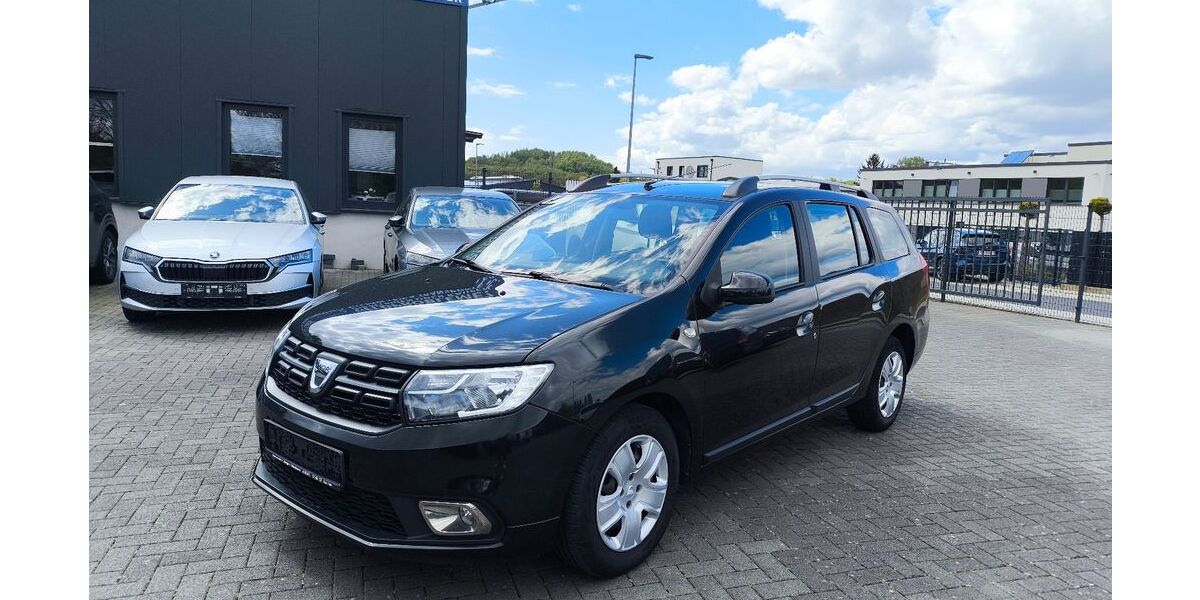 Dacia Logan 68.850 km 8.949 &euro; Alsdorf (Nordrhein-Westfalen) 52477