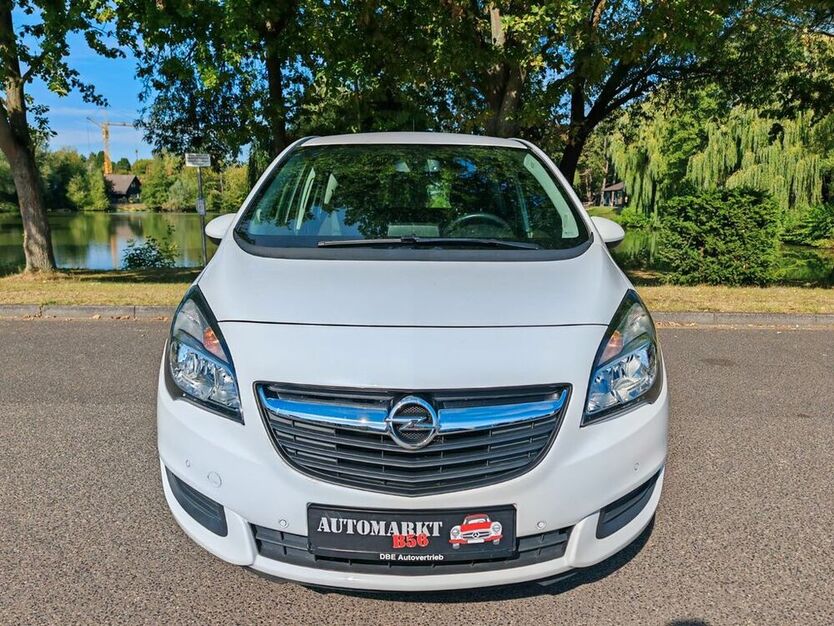 Meriva